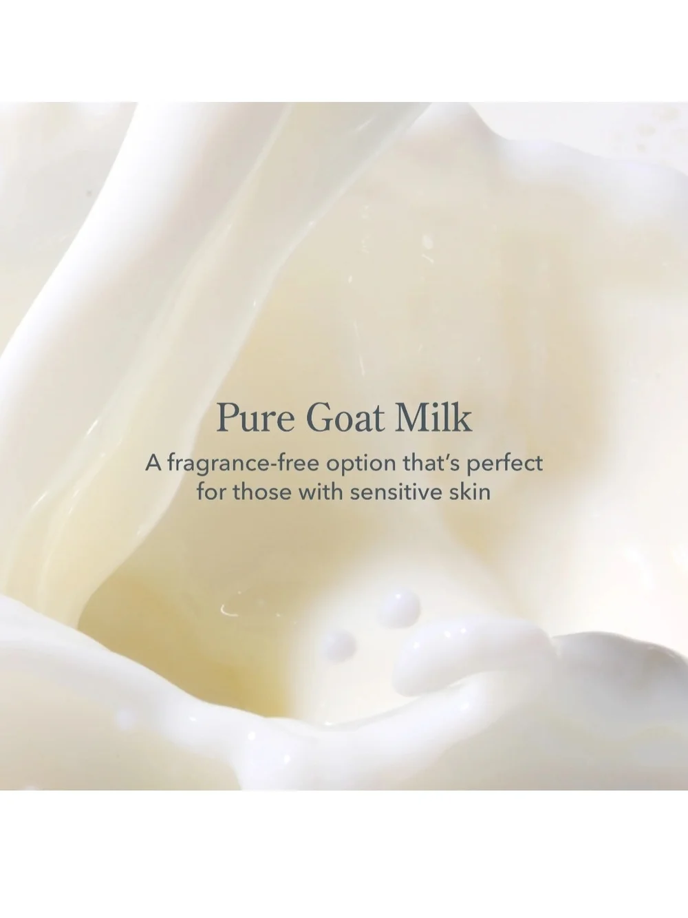 Beekman 1802 Bundle With (2) OH! Mega Milky Oil & (1) Pure Goat Milk Body Cream